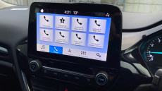 Ford Fiesta 1.0 EcoBoost Zetec 3dr Petrol Hatchback